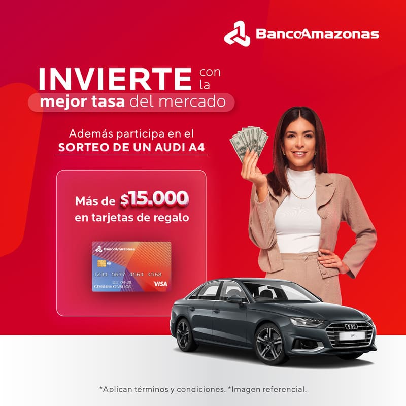 Banco Amazonas