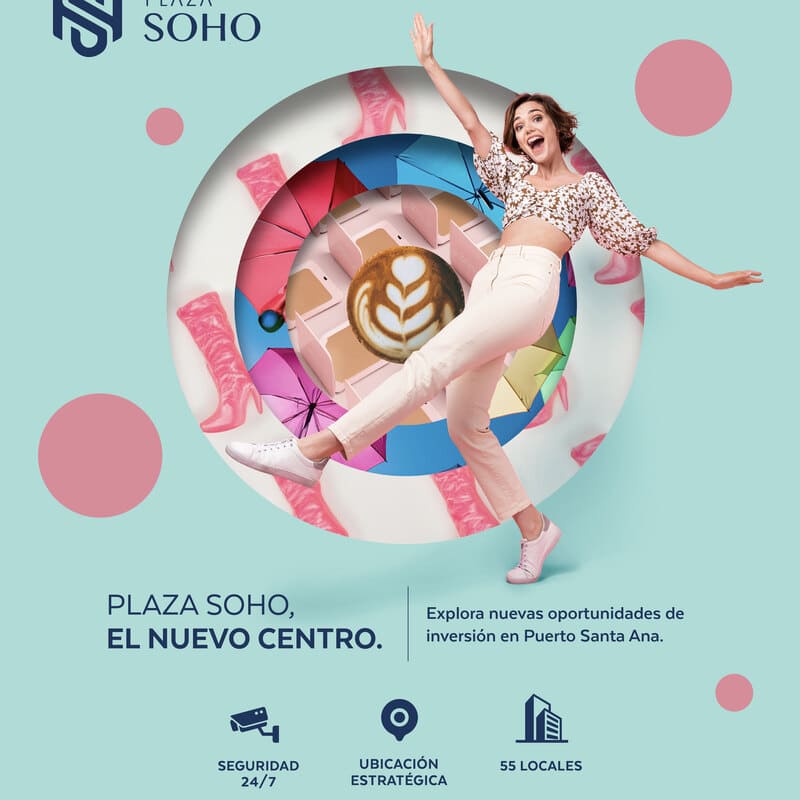 Plaza Zoho