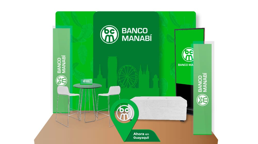 Banco Manabí