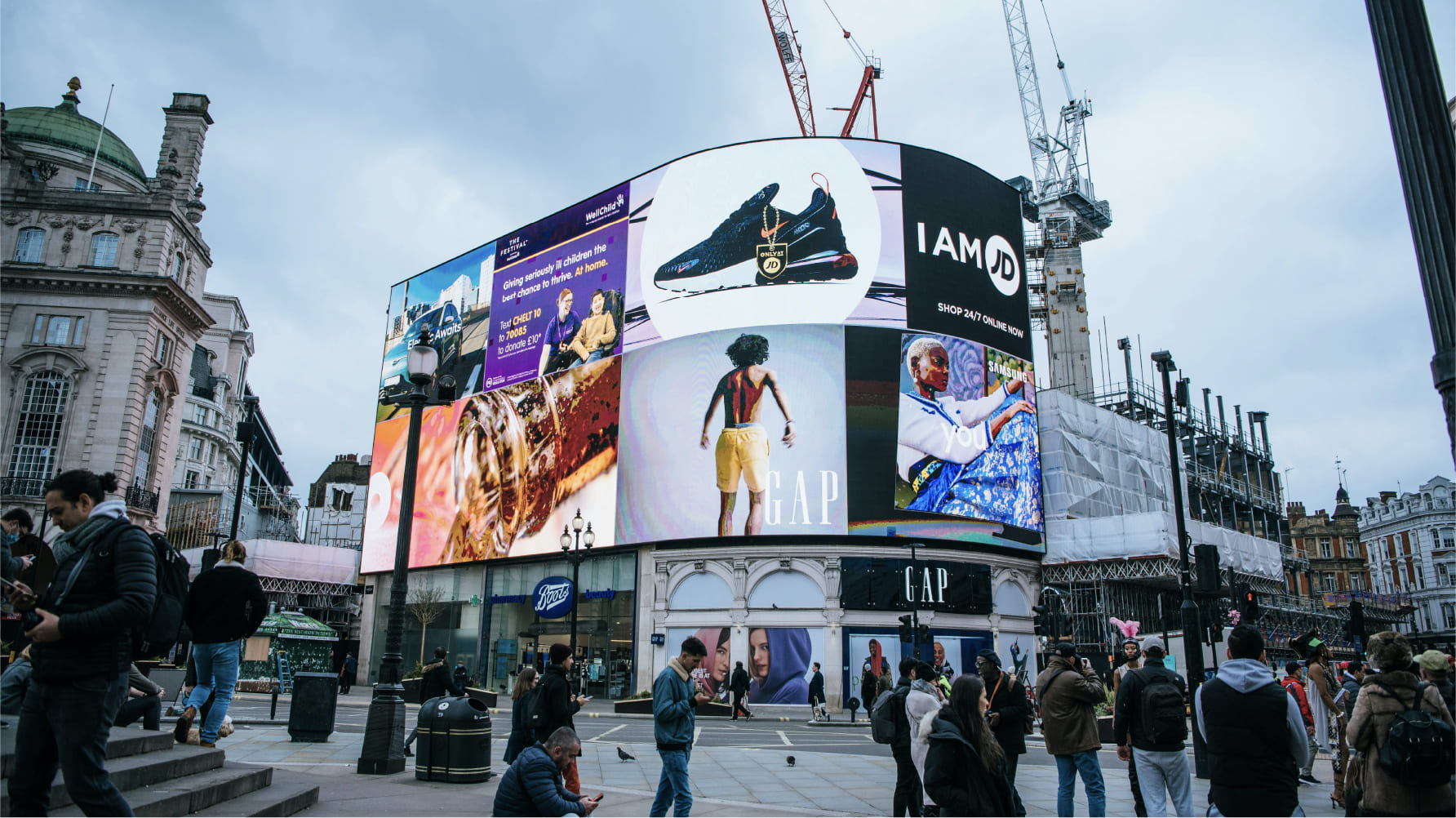 Tendencias publicitarias 2025: lo que ya está pasando (y lo que tu marca debería estar haciendo)